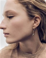 Pendientes PDPaola Mujer in Acero ARB1-D27-U - ARB1-D27-U
